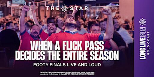 NRL Grand Final at The Star | The Star Gold Coast