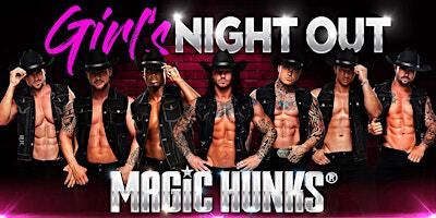 MagicHunks at Angry Goat (Dubois, PA) | Angry Goat