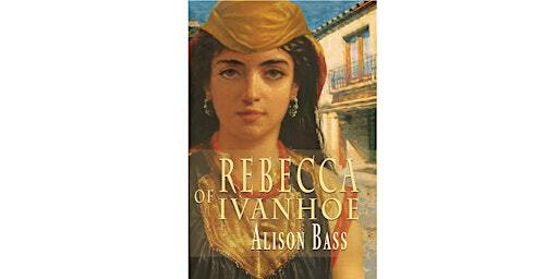 Rebecca of Ivanhoe book talk | 667-669 Main St