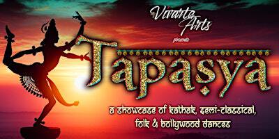 Tapasya 2024 | Jeanne Rimsky Theater