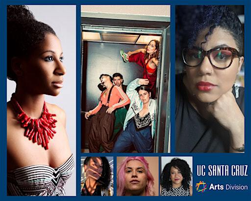 SPIRIT / PLAY Symposium | Digital Arts Research Center