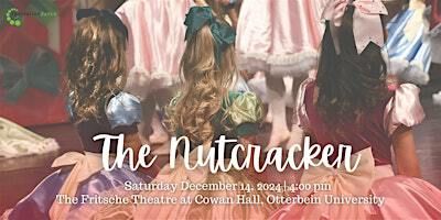 The Nutcracker 2024 (4pm Show) | Cowan Hall