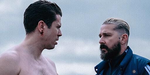 17:30 Actors and Crew Industry Panel plus Q&A | Fishergate Point Studios