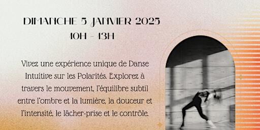 ATELIER DANSE INTUITIVE | Okinawa Dojo