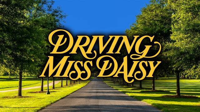 Walnut Street Theatre's DRIVING MISS DAISY 2025 (Philadelphia) | Walnut Street Theatre