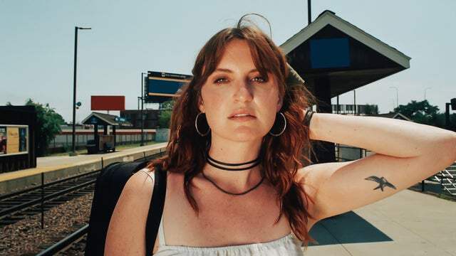 Katie Gavin 2024 (Boston) | Brighton Music Hall presented by Citizens