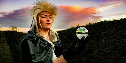 The Labyrinth Charity Ball | Pearse Lyons Whiskey Distillery