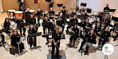 Columbus Concert Band – Holiday Concert | Joseph D. Carrier Art Gallery, Columbus Centre