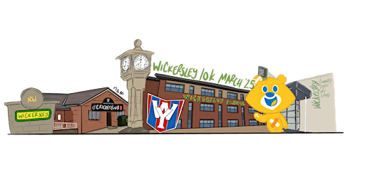 Wickersley 10K | Wickersley School & Sports College