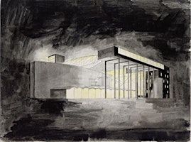 Steven Holl – Drawing as Thought | Aedes