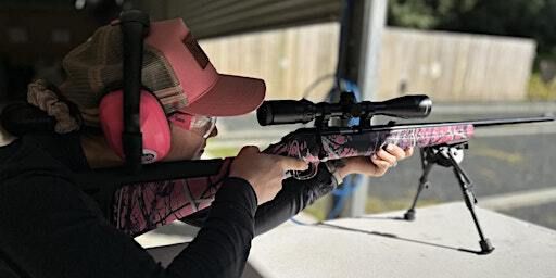Girls Try and Shoot Day Cranbourne AFTERNOON SESSION | Cranbourne Dandenong Pistol Club