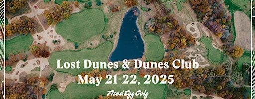 Club TFE - Dunes Club & Lost Dunes | The Dunes Club