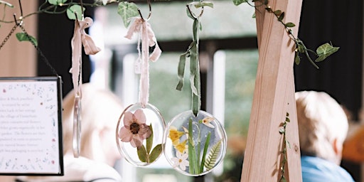 Dorset Team Spring Fair 2025 - Craft Fair in Wimborne, Dorset | Allendale Community Centre