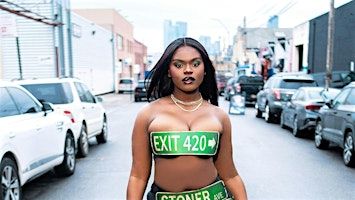 SCARLIP 4/20 CONCERT | 1065 Pacific St