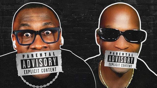Nightcap NSFW Tour with Shannon Sharpe and Chad 'Ochocinco' Johnson 2025 (Detroit) | The Fillmore Detroit