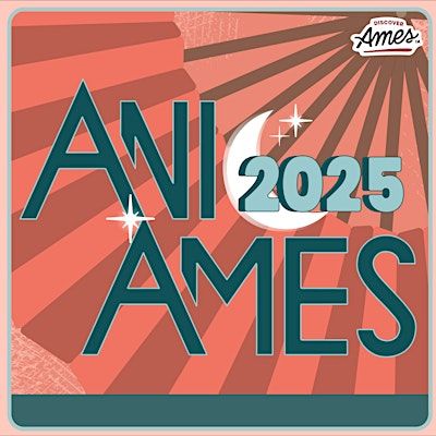 AniAmes 2025 | Gateway Hotel & Conference Center