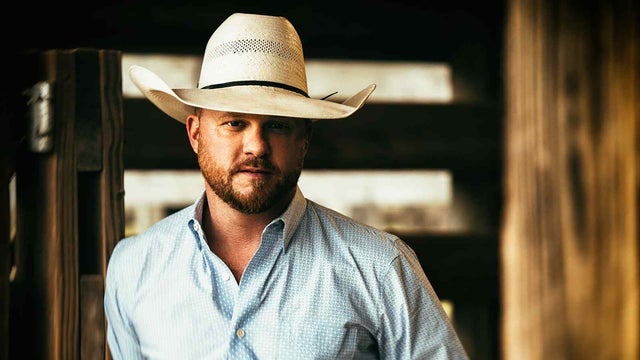 Cody Johnson - Leather Deluxe Tour 2025 (Columbus) | Nationwide Arena