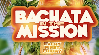 Bachata in the Mission | Bissap Baobab SF