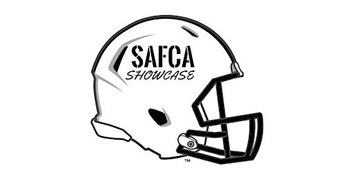 2025 SAFCA Spring Football Showcase - Monday, May 19, 2025 | Herlinger Field - Richland High School