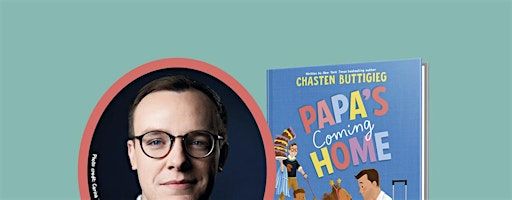 Chasten Buttigieg @ AADL | Ann Arbor District Library: Downtown