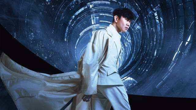 JJ Lin - JJ20 Final Lap World Tour 2025 (Inglewood) | Kia Forum