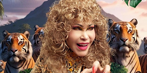 LA TIGRESA DEL ORIENTE en MONTERREY | PRIDE Night Club