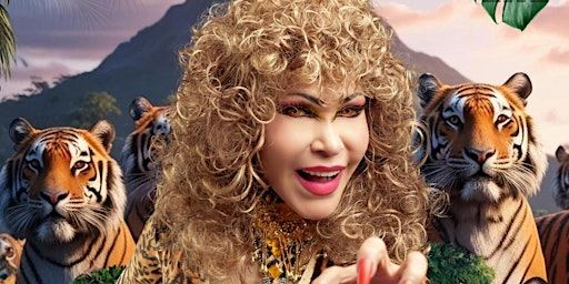 LA TIGRESA DEL ORIENTE en MONTERREY | PRIDE Night Club