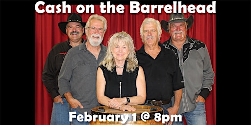 Cash on the Barrelhead | Beaverton Town Hall