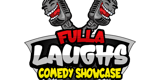 FULLALAUGHS COMEDY SHOWCASE | The Avenue Restaurant and Lounge