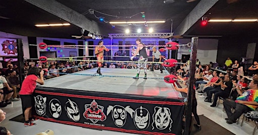 Thursday Night FIGHT NIGHT | VFW Azusa Post 8070