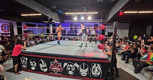 Thursday Night FIGHT NIGHT | VFW Azusa Post 8070