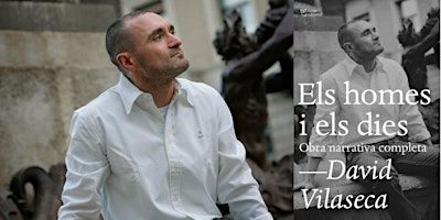 Finestres - Celebrem: David Vilaseca amb Esteve Miralles i Arnau Vilaró | Llibreria Finestres