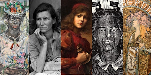International Women's Day Tour | R.W. Norton Art Gallery
