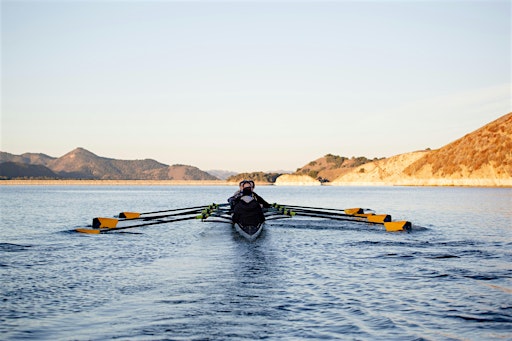 UCSB Rowing 60th Anniversary Dinner | Timbers Roadhouse