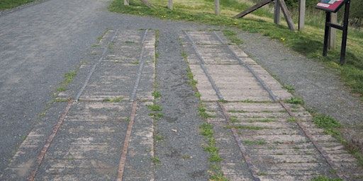 38. The Geology and Mining Legacy of the Gorge: 4 miles - Walk & Talk | Ironbridge Tollhouse