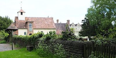 29. Exploring Benthall: 6 miles - Dog Friendly | Ironbridge Tollhouse