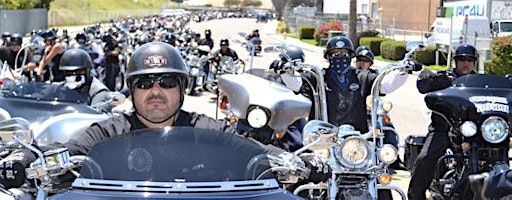 Rosarito Beach Motorcycle Run 21 Year Anniversary | PAPAS N BEER Rosarito