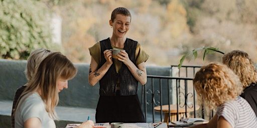 Clay Connection: Mindful Drawing and Ceramics Workshop | The Ken Stradling Collection