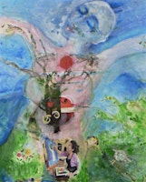 Art for the Inner I: Creating from the Inside Out | Gibsons Public Art Gallery