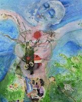 Art for the Inner I: Creating from the Inside Out | Gibsons Public Art Gallery