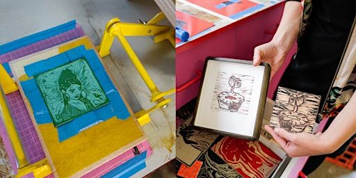 Gravure à fond perdu | 560 Av. de la 1ère Division Française libre