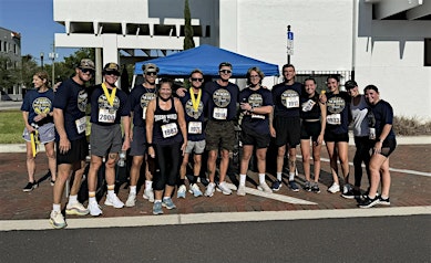 Winter Haven Blue Devil Dash 5k | Denison Stadium