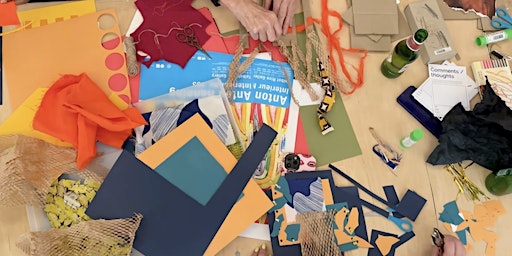 Afterhours Making | Talbot Rice Gallery, The University of Edinburgh