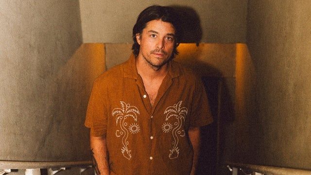 Matthew Logan Vasquez ft. Jacob Alan Jaeger 2025 (Nashville) | The Basement