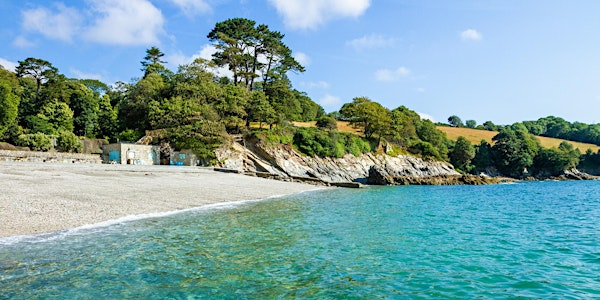 Beach BBQ with Live Music | Trebah Garden