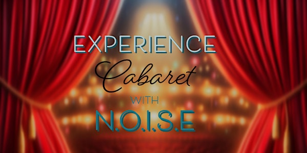 Cabaret Show | Stanton Village Hall