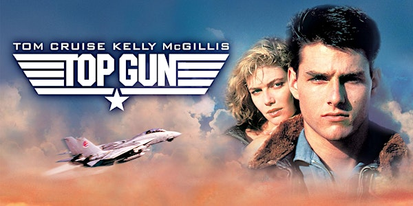 Corn Exchange Daytime Cinema Presents - TOP GUN | The Corn Exchange