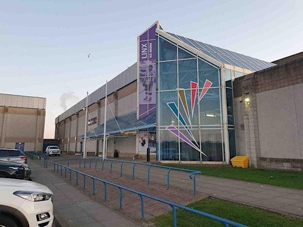 Aberdeen Audio Tour: Aberdeen's Dual Landmarks Odyssey | Linx Ice Arena