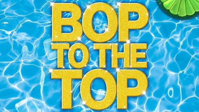 Bop To The Top 2025 (Kansas City) | recordBar