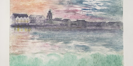 Introduction to Drypoint | Wivenhoe Printworks